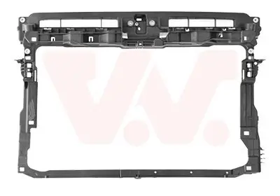 Frontverkleidung VAN WEZEL 5769668