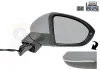 Au&szlig;enspiegel rechts VAN WEZEL 5769818