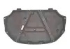 Motorraumdämmung Motorhaube VAN WEZEL 5772460