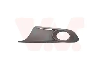 Lüftungsgitter, Stoßfänger vorne links VAN WEZEL 5772593 Bild Lüftungsgitter, Stoßfänger vorne links VAN WEZEL 5772593