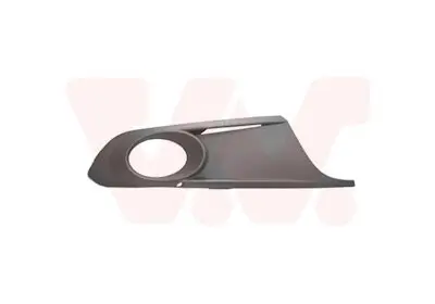 Lüftungsgitter, Stoßfänger vorne rechts VAN WEZEL 5772594 Bild Lüftungsgitter, Stoßfänger vorne rechts VAN WEZEL 5772594