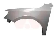 Kotflügel vorne links VAN WEZEL 5772657