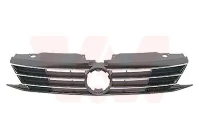 Kühlergitter VAN WEZEL 5773510 Bild Kühlergitter VAN WEZEL 5773510
