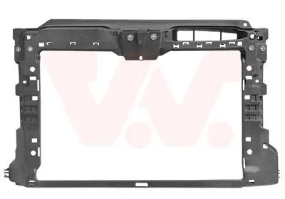Frontverkleidung VAN WEZEL 5773668