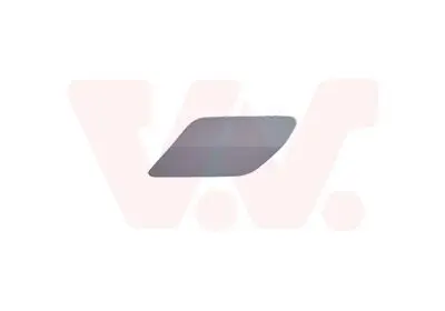 Blende, Stoßfänger vorne links VAN WEZEL 5775487 Bild Blende, Stoßfänger vorne links VAN WEZEL 5775487