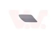Blende, Stoßfänger vorne rechts VAN WEZEL 5775488