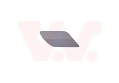 Blende, Stoßfänger vorne rechts VAN WEZEL 5775488 Bild Blende, Stoßfänger vorne rechts VAN WEZEL 5775488