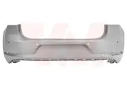 Stoßfänger hinten VAN WEZEL 5775545