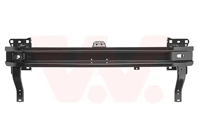 Träger, Stoßfänger vorne VAN WEZEL 5775560 Bild Träger, Stoßfänger vorne VAN WEZEL 5775560