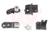 Reparatursatz, Hauptscheinwerfer links VAN WEZEL 5775887