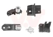 Reparatursatz, Hauptscheinwerfer links VAN WEZEL 5775887