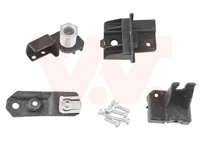 Reparatursatz, Hauptscheinwerfer links VAN WEZEL 5775887 Bild Reparatursatz, Hauptscheinwerfer links VAN WEZEL 5775887