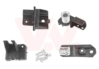Reparatursatz, Hauptscheinwerfer (Halter) rechts VAN WEZEL 5775888