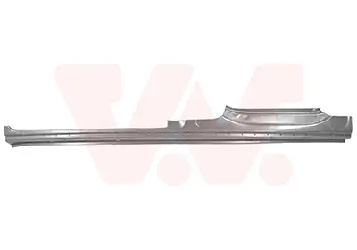 Einstiegsblech rechts VAN WEZEL 5776104 Bild Einstiegsblech rechts VAN WEZEL 5776104