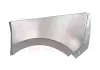 Seitenwand hinten links VAN WEZEL 5776143