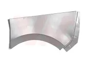 Seitenwand hinten links VAN WEZEL 5776143
