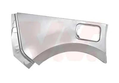 Seitenwand hinten rechts VAN WEZEL 5776144
