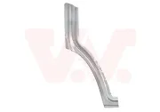 Seitenwand hinten rechts VAN WEZEL 5776148