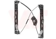 Fensterheber vorne links VAN WEZEL 5776261
