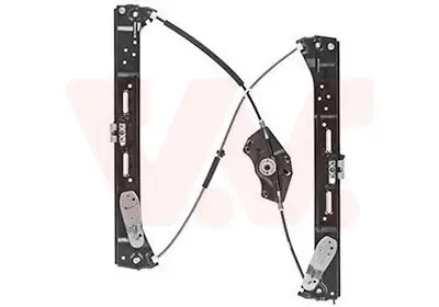 Fensterheber vorne links VAN WEZEL 5776261 Bild Fensterheber vorne links VAN WEZEL 5776261