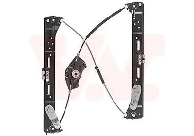 Fensterheber vorne rechts VAN WEZEL 5776262