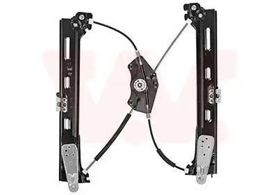 Fensterheber hinten rechts VAN WEZEL 5776264
