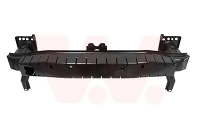 Träger, Stoßfänger vorne VAN WEZEL 5776560