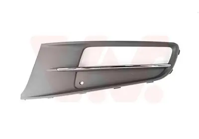 Lüftungsgitter, Stoßfänger vorne links VAN WEZEL 5776595 Bild Lüftungsgitter, Stoßfänger vorne links VAN WEZEL 5776595