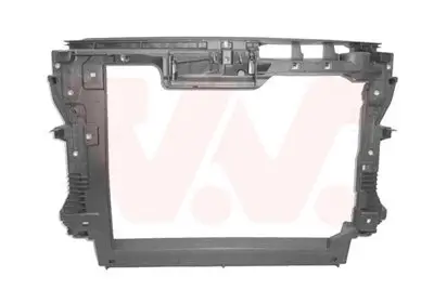 Frontverkleidung VAN WEZEL 5776668 Bild Frontverkleidung VAN WEZEL 5776668