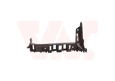 Halter, Stoßfänger hinten links VAN WEZEL 5791537
