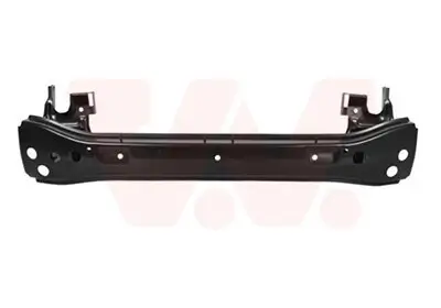 Träger, Stoßfänger vorne VAN WEZEL 5791560