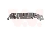 Halter, Stoßfänger vorne links VAN WEZEL 5791567
