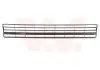 Lüftungsgitter, Stoßfänger vorne VAN WEZEL 5791590