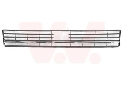 Lüftungsgitter, Stoßfänger vorne VAN WEZEL 5791599 Bild Lüftungsgitter, Stoßfänger vorne VAN WEZEL 5791599