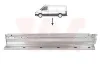 Seitenwand links VAN WEZEL 5792107