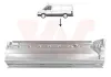 Seitenwand hinten links vor der Achse VAN WEZEL 5792141