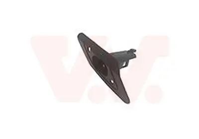 Halter, Stoßfänger VAN WEZEL 5792492 Bild Halter, Stoßfänger VAN WEZEL 5792492