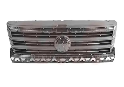 Kühlergitter VAN WEZEL 5792510 Bild Kühlergitter VAN WEZEL 5792510