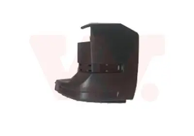 Stoßfänger hinten links VAN WEZEL 5792533 Bild Stoßfänger hinten links VAN WEZEL 5792533