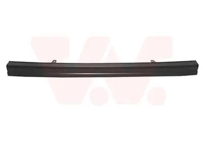Stoßfänger hinten VAN WEZEL 5792540 Bild Stoßfänger hinten VAN WEZEL 5792540