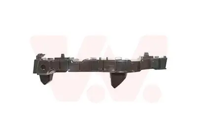 Halter, Stoßfänger vorne rechts VAN WEZEL 5792568 Bild Halter, Stoßfänger vorne rechts VAN WEZEL 5792568