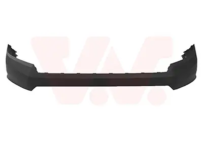 Zier-/Schutzleiste, Stoßfänger vorne VAN WEZEL 5792580 Bild Zier-/Schutzleiste, Stoßfänger vorne VAN WEZEL 5792580