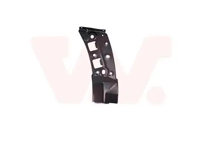 Kotflügel vorne links VAN WEZEL 5792653 Bild Kotflügel vorne links VAN WEZEL 5792653