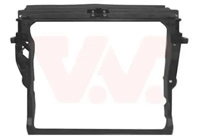 Frontverkleidung VAN WEZEL 5792668 Bild Frontverkleidung VAN WEZEL 5792668