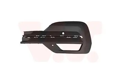 Lüftungsgitter, Stoßfänger vorne links VAN WEZEL 5794593 Bild Lüftungsgitter, Stoßfänger vorne links VAN WEZEL 5794593