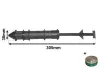 Trockner, Klimaanlage VAN WEZEL 5800D075 Bild Trockner, Klimaanlage VAN WEZEL 5800D075