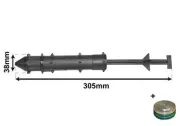 Trockner, Klimaanlage VAN WEZEL 5800D075