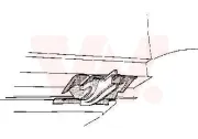 Aufnahme, Wagenheber VAN WEZEL 5801.23