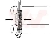 Achskörper VAN WEZEL 5801399