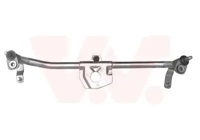 Wischergestänge vorne VAN WEZEL 5803230